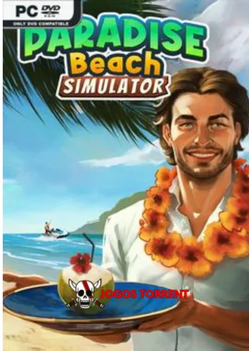 Paradise Beach Simulator
