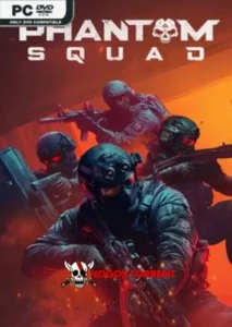Phantom Squad