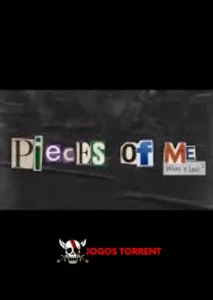 Pieces of me