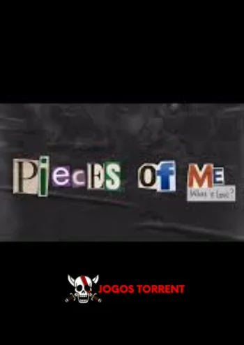 Pieces of me V20250626