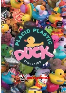 Placid Plastic Ducklings