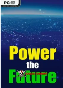 Power the Future