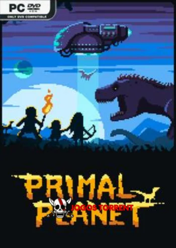 Primal Planet