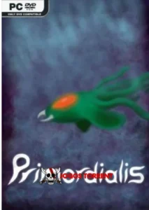 Primordialis