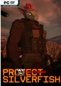 Project Silverfish