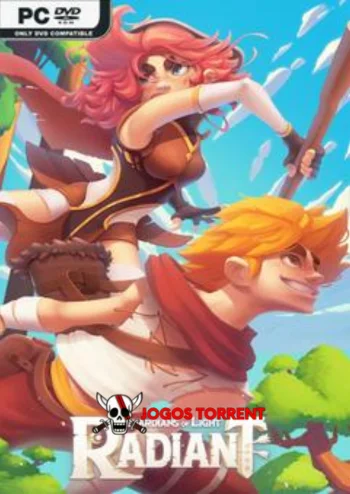 Radiant: Guardians of Light