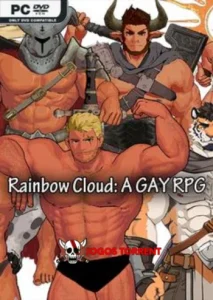 Rainbow Cloud A GAY RPG