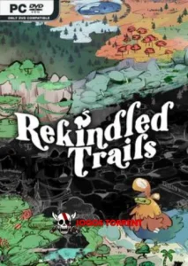 Rekindled Trails
