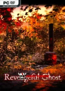 Revengeful Ghost