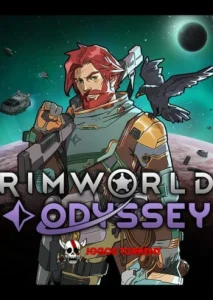 RimWorld - Odyssey