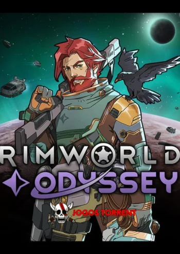RimWorld - Odyssey V1.6.4523