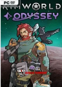 RimWorld - Odyssey