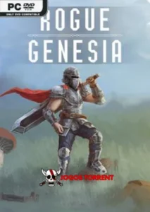 Rogue Genesia