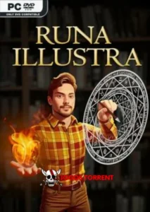 Runa Illustra