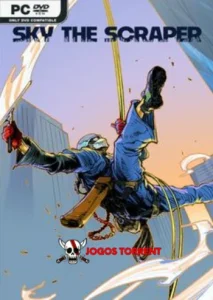 SKY THE SCRAPER