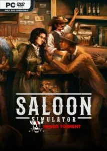 Saloon Simulator