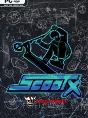 Baixe ScootX (2025) PT-BR