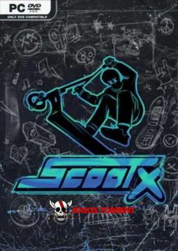 ScootX