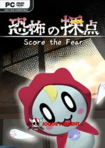 Score the Fear