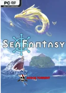 Sea Fantasy
