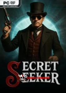 Secret Seeker