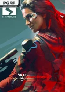 Shatterline