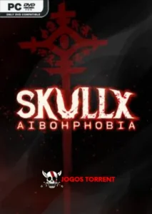 SkullX Aibohphobia