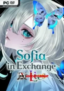 Sofia in Exchange for Lies