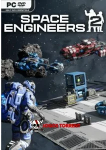 Space Engineers 2