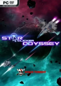 Star Clicker Odyssey