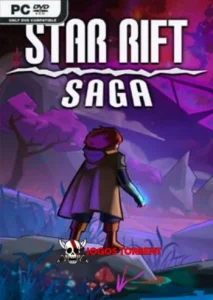 Star Rift Saga