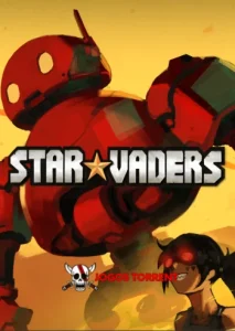 StarVaders