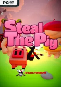 Steal The Pig