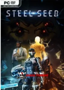 Steel Seed