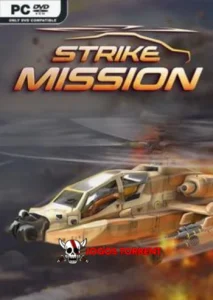 Strike Mission