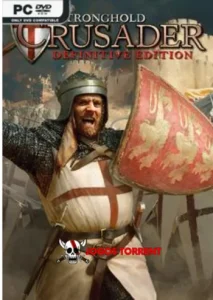 Stronghold Crusader Definitive Edition