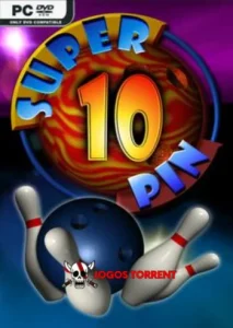 Super 10 Pin