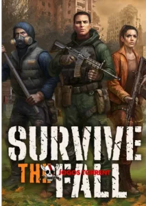 Survive the Fall