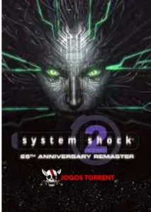 System Shock 2 25th Anniversary Remaster