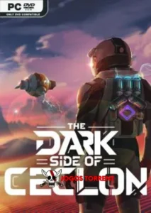 THE DARK SIDE OF CECLON