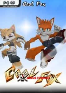 Taiwan Coolfox