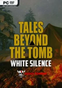 Tales Beyond The Tomb - White Silence
