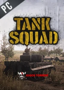 Tank Squad
