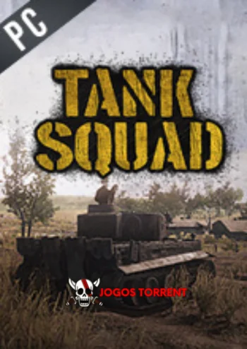 Tank Squad V1.0.12.1