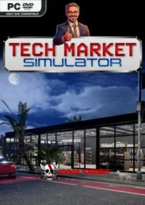 Tech Market Simulator