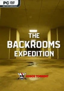 The Backrooms Expedition