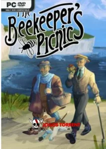 The Beekeeper's Picnic - A Sherlockian Adventure