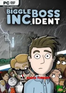 The Biggleboss Incident
