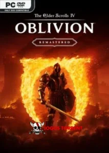 The Elder Scrolls IV Oblivion Remastered