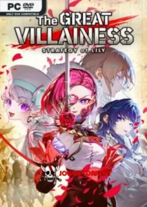 The Great Villainess Strategy of Lily